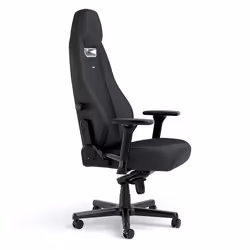 noblechairs LEGEND Fauteuil de gaming Siège rembourré Noir - Vue supplémentaire 4