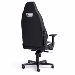 noblechairs LEGEND Fauteuil de gaming Siège rembourré Noir, Rouge, Blanc