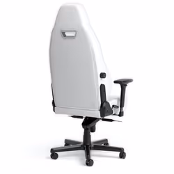 noblechairs LEGEND Fauteuil de gaming Siège rembourré Blanc