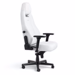 noblechairs LEGEND Fauteuil de gaming Siège rembourré Blanc - Vue supplémentaire 4