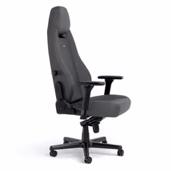 noblechairs LEGEND TX Siège de jeu sur PC Siège capitonné Anthracite, Gris - Vue supplémentaire 4