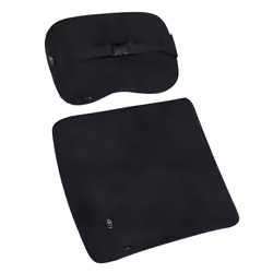 noblechairs Skyrim Noir 2 pièce(s) - Vue supplémentaire 3