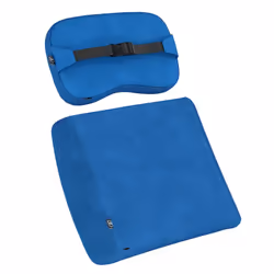 noblechairs Fallout 25th Anniversary Edition Bleu 2 pièce(s) - Vue supplémentaire 3