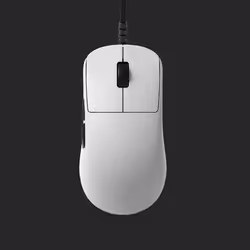 Endgame Gear OP1 souris Droitier USB Type-A Optique 26000 DPI - Vue supplémentaire 4
