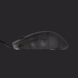 Endgame Gear OP1 RGB souris Droitier USB Type-A Optique 26000 DPI