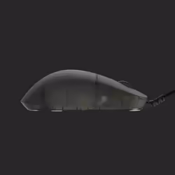 Endgame Gear OP1 RGB souris Droitier USB Type-A Optique 26000 DPI