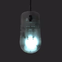 Endgame Gear OP1 RGB souris Droitier USB Type-A Optique 26000 DPI - Vue supplémentaire 4