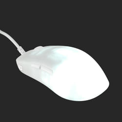 Endgame Gear OP1 RGB souris Droitier USB Type-A Optique 26000 DPI