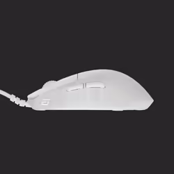 Endgame Gear OP1 RGB souris Droitier USB Type-A Optique 26000 DPI