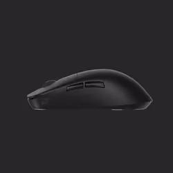Endgame Gear OP1we souris Droitier USB Type-A Optique 19000 DPI