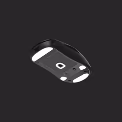 Endgame Gear OP1we Tapis de souris