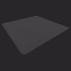 Endgame Gear EM-C Tapis de souris de jeu Noir