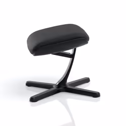 noblechairs NBL-FR-PU-BED repose-pieds Noir