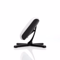 noblechairs NBL-FR-PU-WED repose-pieds Blanc - Vue supplémentaire 4