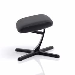 noblechairs NBL-FR-TX-ATC repose-pieds Aluminium/Anthracite
