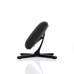 noblechairs NBL-FR-TX-ATC repose-pieds Aluminium/Anthracite - Vue supplémentaire 4