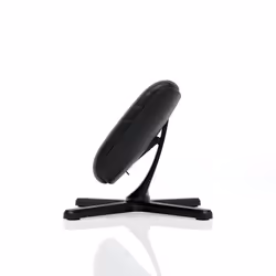 noblechairs NBL-FR-PU-BLK repose-pieds Noir - Vue supplémentaire 4