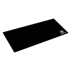 GAMIAC XL10 Tapis de souris de jeu Noir