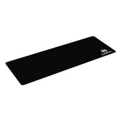 GAMIAC XL10 Tapis de souris de jeu Noir