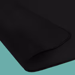 GAMIAC XL10 Tapis de souris de jeu Noir