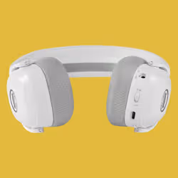 GAMIAC HS71 Casque gaming filaire Blanc - Vue supplémentaire 2