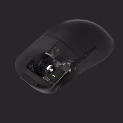 Endgame Gear OP1we Mouse switches - Vue supplémentaire 4