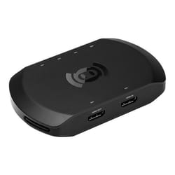 Appareil de Streaming - Streamplify - SPVC-CA1240111 - Capture 4K - Latence Ultra Faible - VRR et HDR
