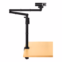 Streamplify MOUNT LIFT Pied de micro pour bureau - Vue supplémentaire 3