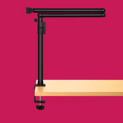 Streamplify MOUNT LIFT Pied de micro pour bureau - Vue supplémentaire 7