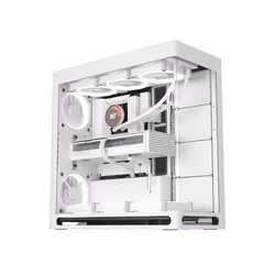 HAVN HS 420 Midi Tower Blanc