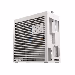 HAVN HS 420 Midi Tower Blanc