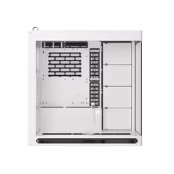 HAVN HS 420 Midi Tower Blanc - Vue supplémentaire 4