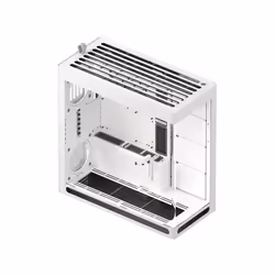 HAVN HS 420 Midi Tower Blanc - Vue supplémentaire 5