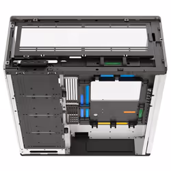 HAVN HS 420 Midi Tower Blanc - Vue supplémentaire 8