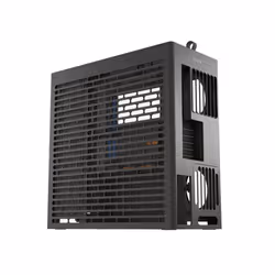 HAVN HS 420 Midi Tower Noir - Vue supplémentaire 3