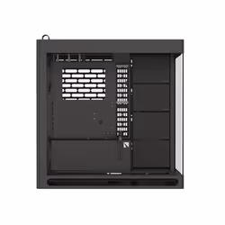 HAVN HS 420 Midi Tower Noir - Vue supplémentaire 4