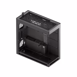 HAVN HS 420 Midi Tower Noir - Vue supplémentaire 5