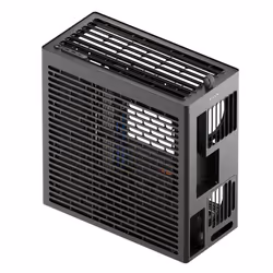 HAVN HS 420 Midi Tower Noir - Vue supplémentaire 6