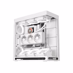 HAVN HS 420 VGPU Midi Tower Blanc