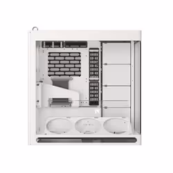 HAVN HS 420 VGPU Midi Tower Blanc - Vue supplémentaire 4
