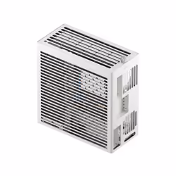 HAVN HS 420 VGPU Midi Tower Blanc - Vue supplémentaire 6