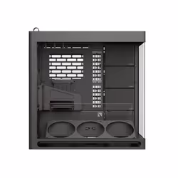 HAVN HS 420 VGPU Midi Tower Noir - Vue supplémentaire 4