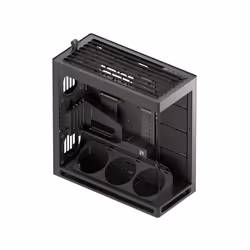 HAVN HS 420 VGPU Midi Tower Noir - Vue supplémentaire 5