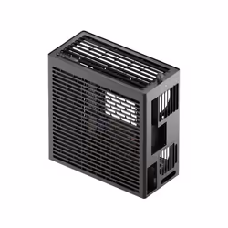 HAVN HS 420 VGPU Midi Tower Noir - Vue supplémentaire 6