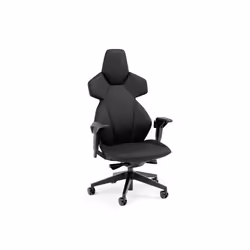 Noblechairs Fauteuil Dawn Blac