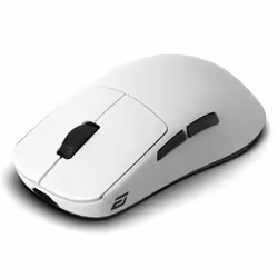 Endgame Gear OP1W 4K V2 souris Gaming Droitier RF Wireless + USB Type-A Optique 30000 DPI - Vue supplémentaire 2