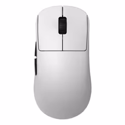 Endgame Gear OP1W 4K V2 souris Gaming Droitier RF Wireless + USB Type-A Optique 30000 DPI - Vue supplémentaire 7