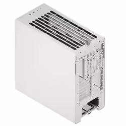 HAVN BF 360 Midi Tower Blanc - Vue supplémentaire 3