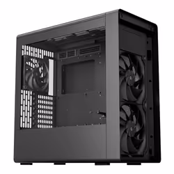 HAVN BF 360 Midi Tower Noir - Vue supplémentaire 2