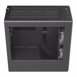HAVN BF 360 Midi Tower Noir - Vue supplémentaire 3